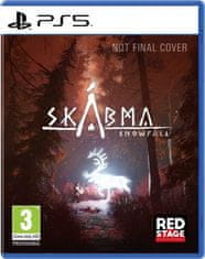 Red Stage Entertainment Skabma: Snowfall igra (PS5)