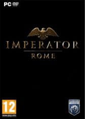 Paradox Interactive Imperator: Rome igra (PC)
