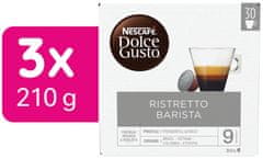 NESCAFÉ Dolce Gusto Ristretto Barista kapsule za kavu, XXL (90 kapsula / 90 napitaka)