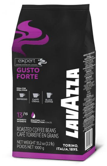 Lavazza Bar Gusto Forte Vending 1kg