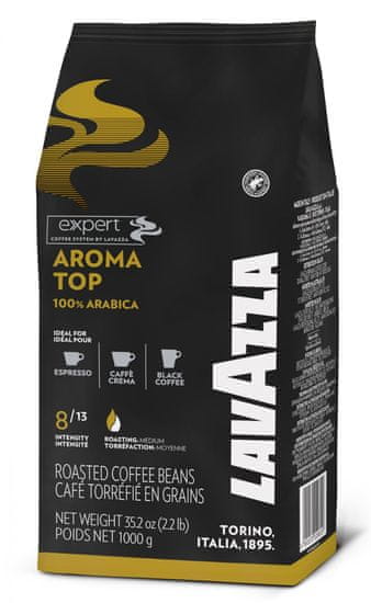 Lavazza zrna kave Aroma TOP