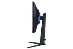 Samsung Odyssey G3 S24AG300NR monitor, 60,96 cm (24), FHD, VA (LS24AG300NRXEN)