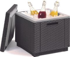 KETER kutija za hladno piće ICE CUBE