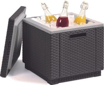 KETER kutija za hladno piće ICE CUBE