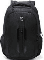 Tigernu T-B3097 ruksak za prijenosno računalo, 15.6, crni