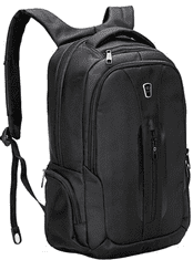 Tigernu T-B3097 ruksak za prijenosno računalo, 15.6, crni