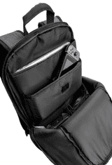 PDP Nintendo Switch Elite Player ruksak, crno sivi
