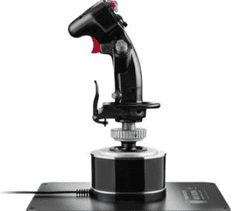 Thrustmaster F16 C Viper Hotas simulator letenja, WW verzija