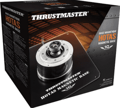 Thrustmaster TM Hotas Magnetic Base joystick, WW verzija