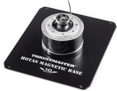 Thrustmaster TM Hotas Magnetic Base joystick, WW verzija