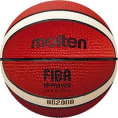 Molten košarkarska lopta B7G2000