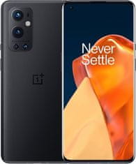 OnePlus 9 Pro 8/256GB, 4500mAh, crna