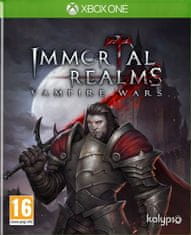 Immortal Realms: Vampire Wars igra (Xbox One)