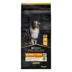 Purina Pro Plan ALL SIZES LIGHT / STERILISED hrana za pse, piletina, 14 kg