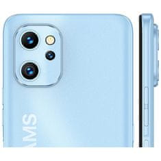 Umidigi F3S 6/128GB, 5150 mAh, hawai blue