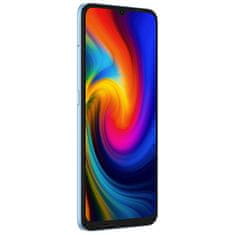 Umidigi F3S 6/128GB, 5150 mAh, hawai blue