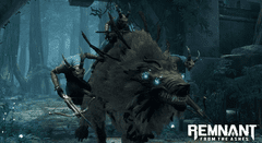 THQ Nordic Remnant: From the Ashes igra (Nintendo Switch)