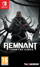 THQ Nordic Remnant: From the Ashes igra (Nintendo Switch)