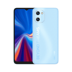 Umidigi C1 2/32GB , 5150 mAh, plava