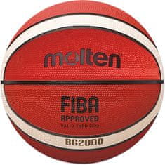 Molten B6G2000 košarkarska lopta, 6