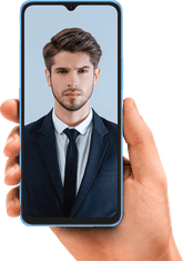 Umidigi POWER 7S 4/64GB, 6150 mAh, plava