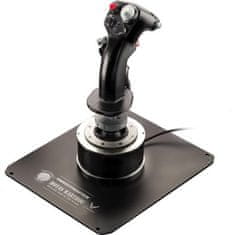 Thrustmaster Warthog Flight joystick