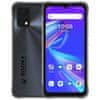 Umidigi Bison X10S 4/32GB , 6150 mAh, siva