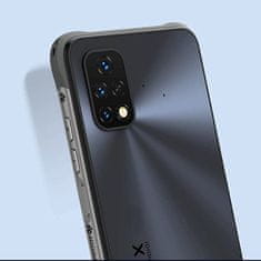 Umidigi Bison X10S 4/32GB , 6150 mAh, siva
