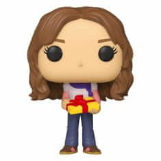 Funko Pop! Harry Potter: Holiday figura, Hermione Granger #123