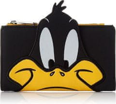 Loungefly Looney Tunes Daffy Duck novčanik