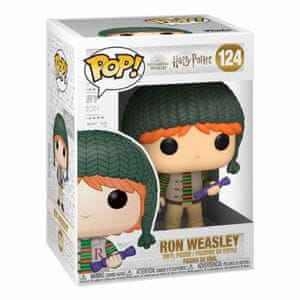 Ron Weasley #124