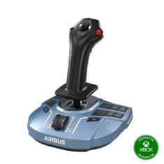 Thrustmaster TCA Sidestic X Airbus joystick, WW verzija