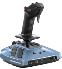 Thrustmaster TCA Sidestic X Airbus joystick, WW verzija