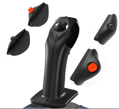 Thrustmaster TCA Sidestic X Airbus joystick, WW verzija