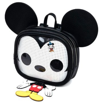 Loungefly Funko Pop! Disney Mickey Mouse ruksak