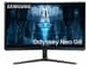 Monitor Odyssey NEO S32BG850NP, 81 cm (32), 4K, VA, zakrivljen (LS32BG850NPXEN)
