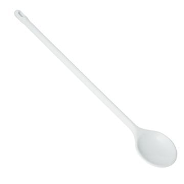 Hendi Kuhinjska žlica od melamina, promjera 105 mm, do 220°C - 563205