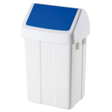 Meva Kanta za sortiranje otpada - plava 25L