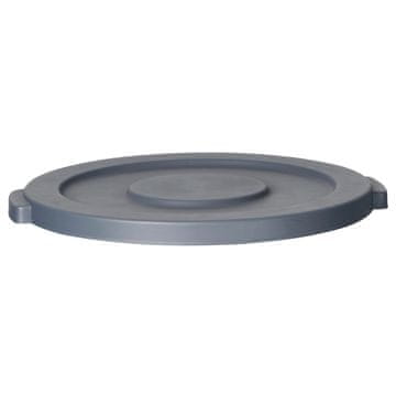 Poklopac za okruglu posudu za kuhinjski otpad od 120 l