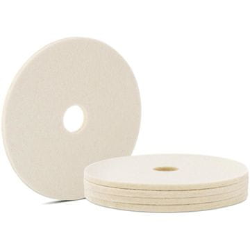 MSW Polirni disk za kutne zavare od netkanog materijala - 5 kom.