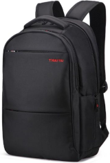 Tigernu T-B3032A ruksak za prijenosno računalo, 43,9 cm, crni