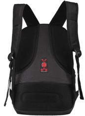 Tigernu T-B3032A ruksak za prijenosno računalo, 43,9 cm, crni