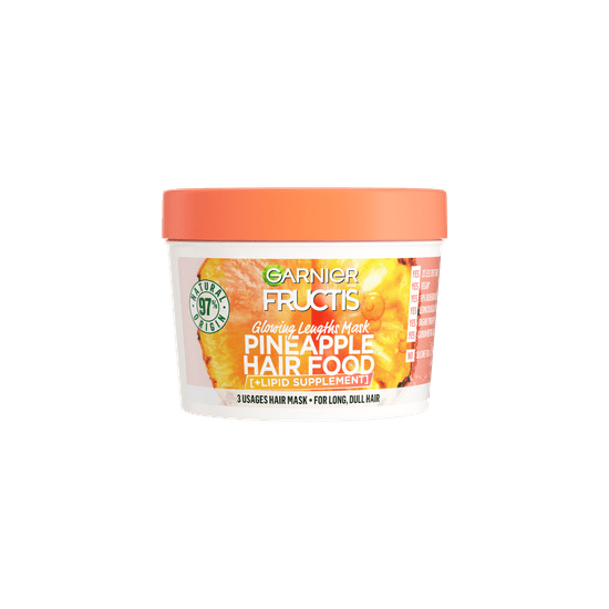 Garnier Fructis maska za kosu, Hair Food Ananas, 390 ml MALL.HR