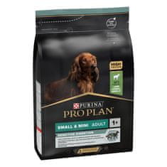 Purina Pro Plan MEDIUM SENSITIVE DIGESTION hrana za pse, janjetina, 3 kg