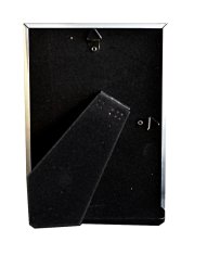 Tradag T6410 SVIJETLO RUŽIČASTO-SREBRNI okvir metal 10x15 ružičasta