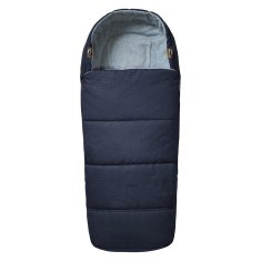 Joolz zimska torba za kolica, Modern Blue
