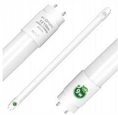 ECOLIGHT LED cijev - T8 - 9W - 60cm - 1215lm - neutralno bijela