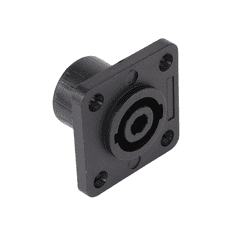 Cabletech Ugrađena utičnica za spikon