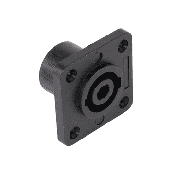 Cabletech Izgrađena -u utičnici za Spikon