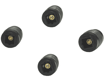 Cabletech Optičko spajanje Ž. - Ž.